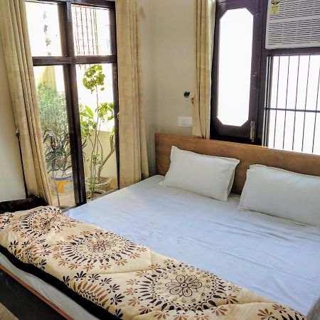 Mye Home Stay - Near Golden Temple Amritsar Esterno foto