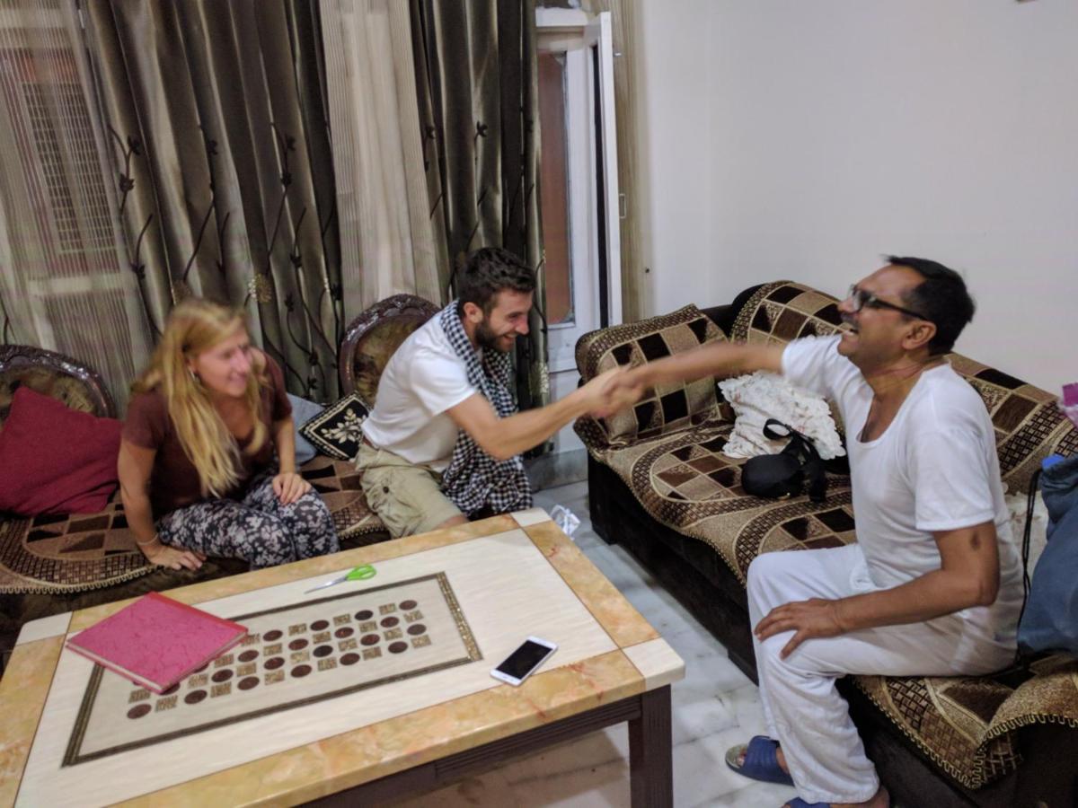 Mye Home Stay - Near Golden Temple Amritsar Esterno foto